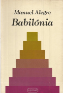 Livros/Acervo/A/ALEGRE M BABIL